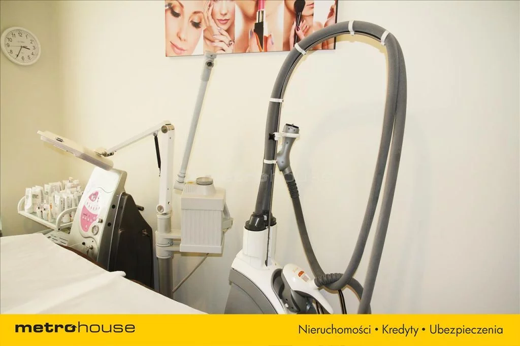 Lokal użytkowy 64,93 m², oferta nr , WIWI467, Kielce, Paderewskiego