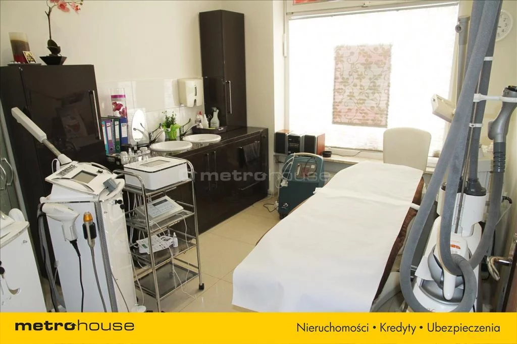 Lokal użytkowy 64,93 m², oferta nr , WIWI467, Kielce, Paderewskiego