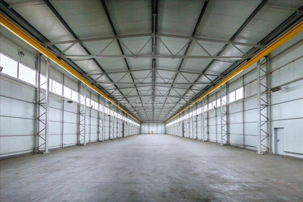 Obiekt 2 017,20 m², oferta nr , DITO477, Pakość