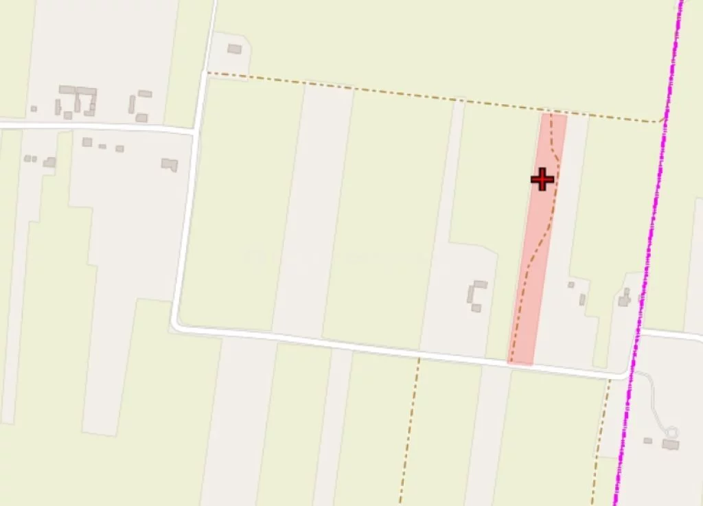 Obiekt 1 113,00 m², oferta nr , MUKY071, Paprotnia