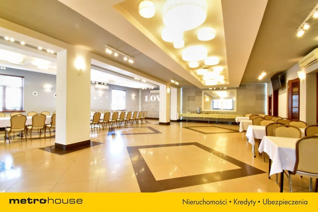 Lokal użytkowy 920,00 m², oferta nr , SLKOKO486, Olecko, Partyzantów