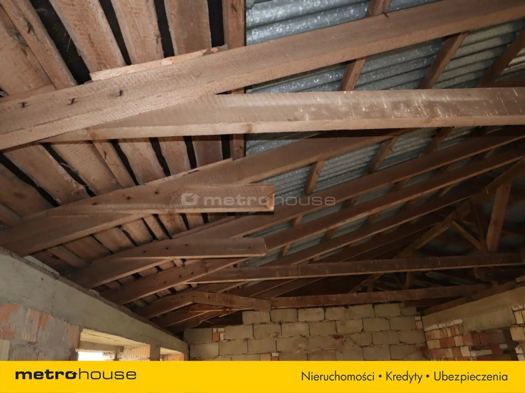 Obiekt 930,00 m², oferta nr , SODAVU425, Paszęcin