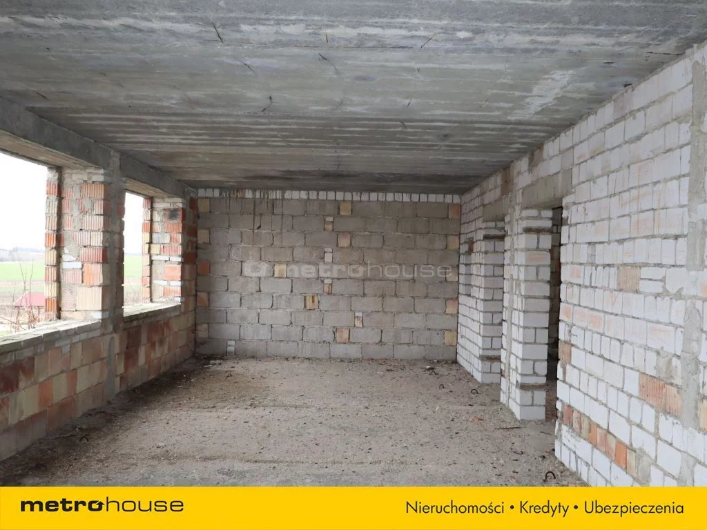 Obiekt 930,00 m², oferta nr , SODAVU425, Paszęcin