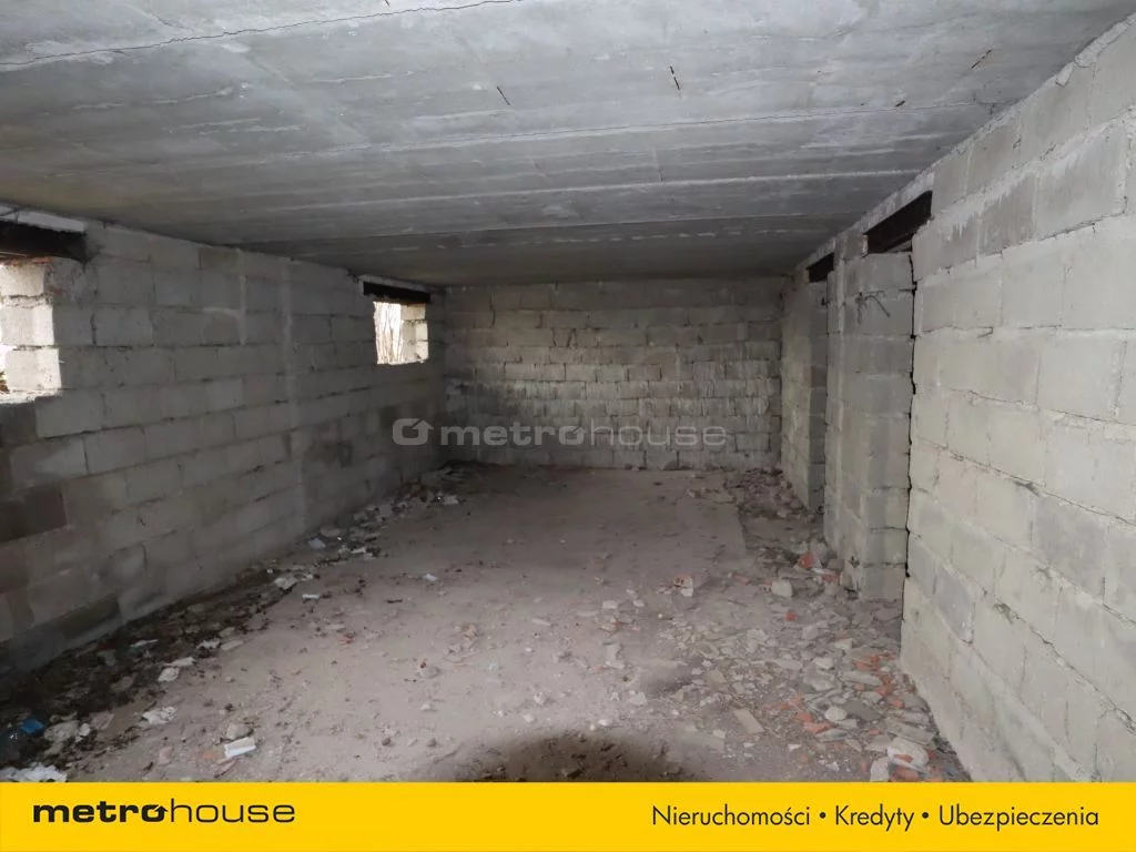 Obiekt 930,00 m², oferta nr , SODAVU425, Paszęcin