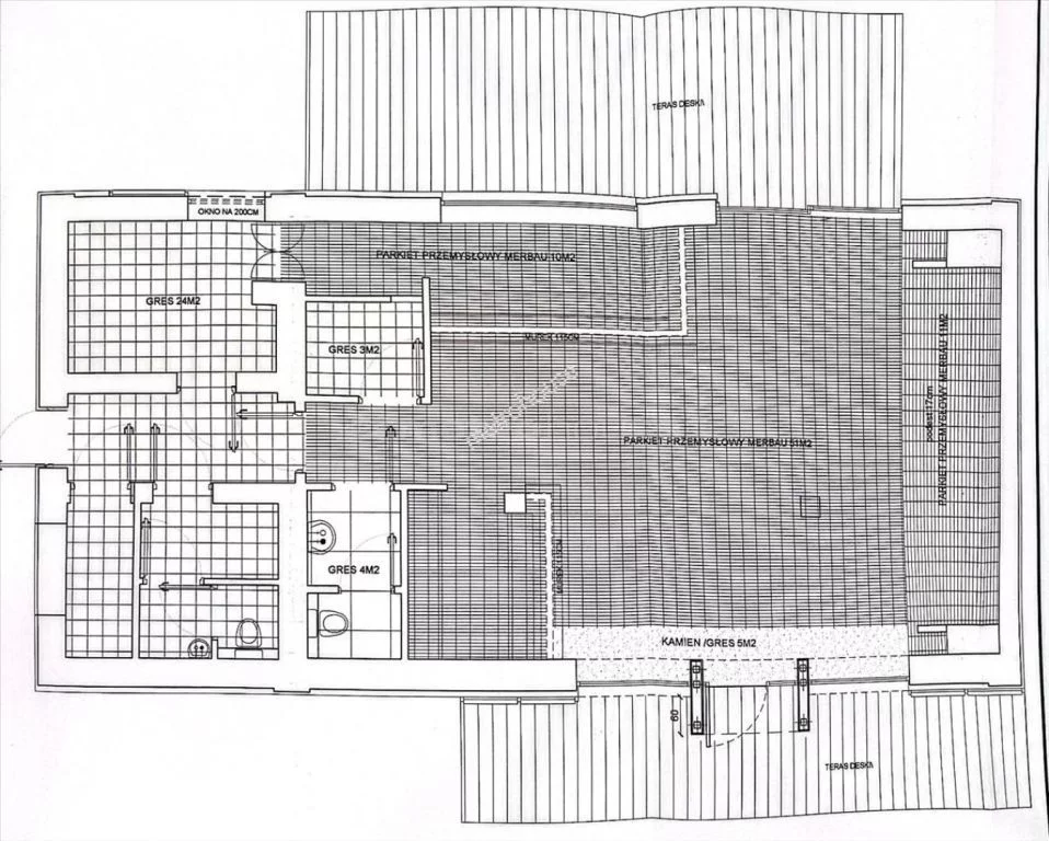 Lokal gastronomiczny 120,00 m², oferta nr , SLCUMI983, Warszawa, Wawer, Wawer, Patriotów