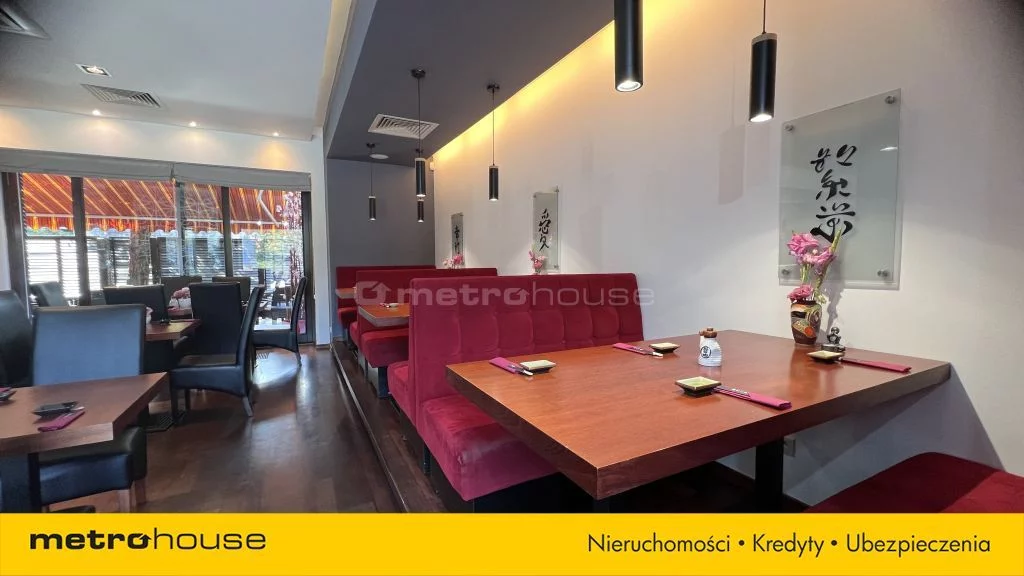 Lokal gastronomiczny 120,00 m², oferta nr , SLCUMI983, Warszawa, Wawer, Wawer, Patriotów