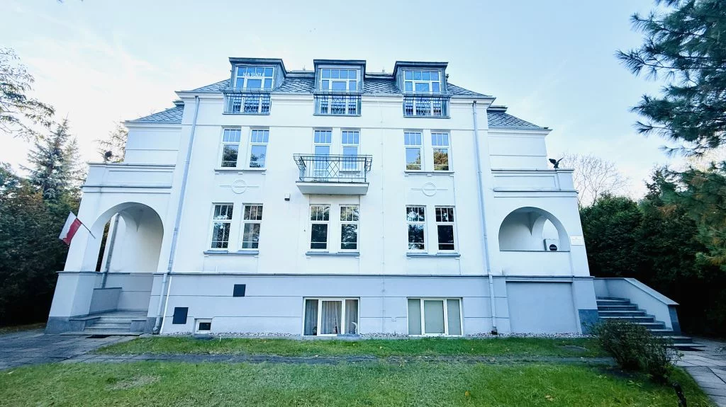 Apartamenty SLMUSE602 Warszawa Wawer Patriotów