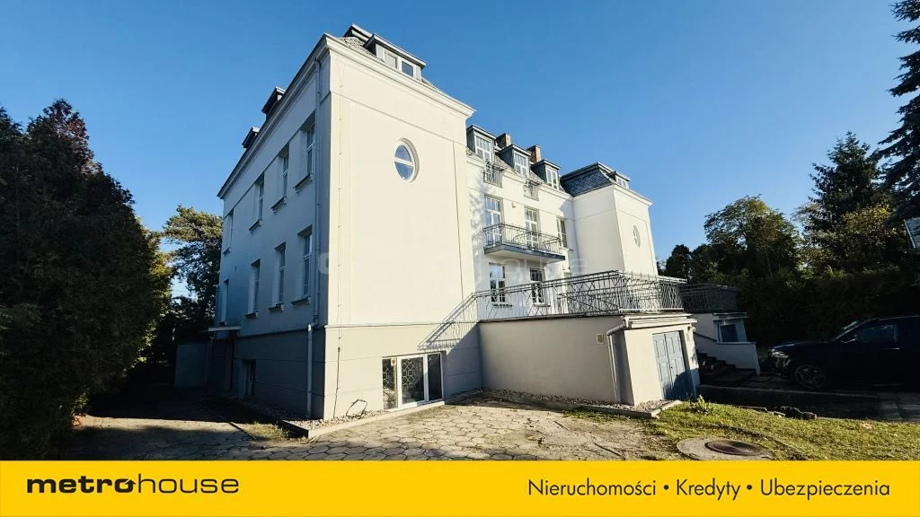 Lokal użytkowy 925,00 m², oferta nr , SLMUSE602, Warszawa, Wawer, Wawer, Patriotów
