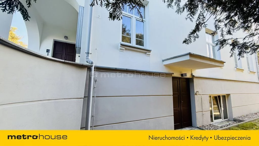 Lokal użytkowy 925,00 m², oferta nr , SLMUSE602, Warszawa, Wawer, Wawer, Patriotów