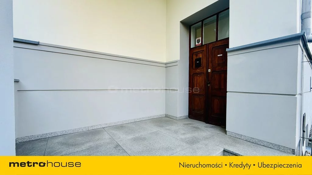 Lokal użytkowy 925,00 m², oferta nr , SLMUSE602, Warszawa, Wawer, Wawer, Patriotów
