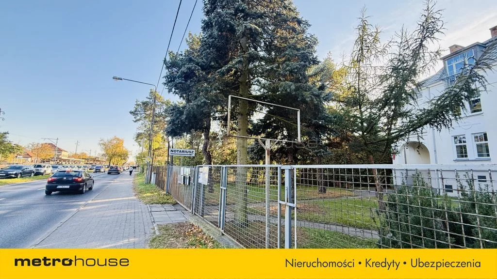 Lokal użytkowy 925,00 m², oferta nr , SLMUSE602, Warszawa, Wawer, Wawer, Patriotów