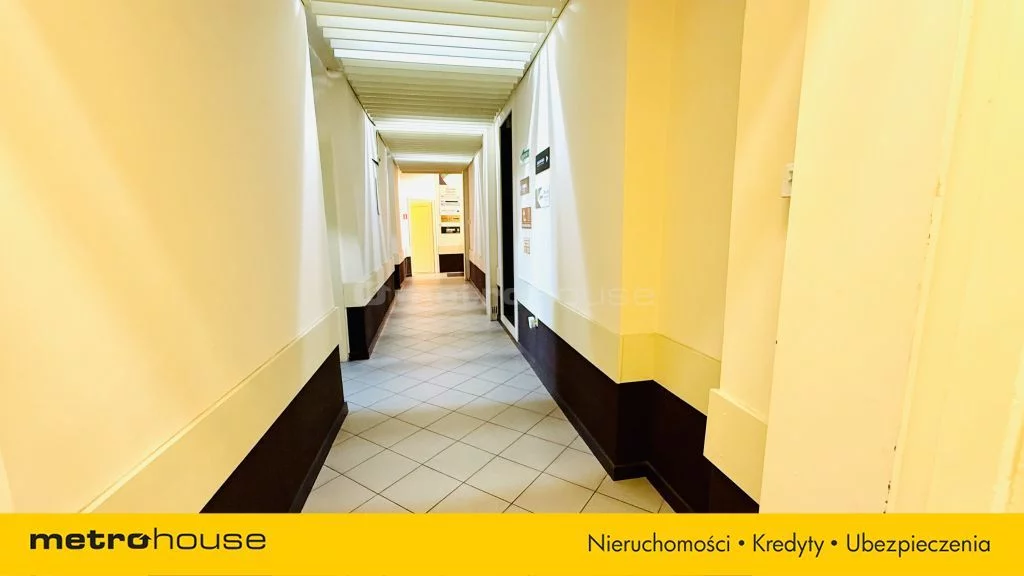 Lokal użytkowy 925,00 m², oferta nr , SLMUSE602, Warszawa, Wawer, Wawer, Patriotów