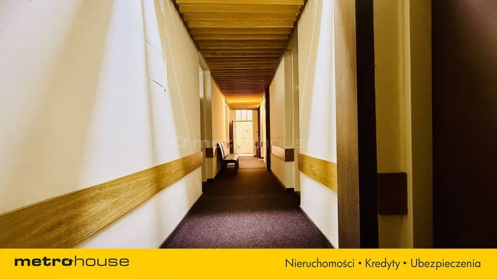 Lokal użytkowy 925,00 m², oferta nr , SLMUSE602, Warszawa, Wawer, Wawer, Patriotów