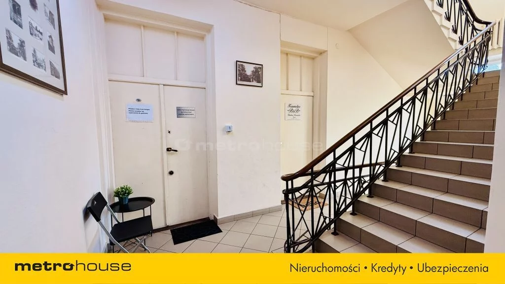 Lokal użytkowy 925,00 m², oferta nr , SLMUSE602, Warszawa, Wawer, Wawer, Patriotów