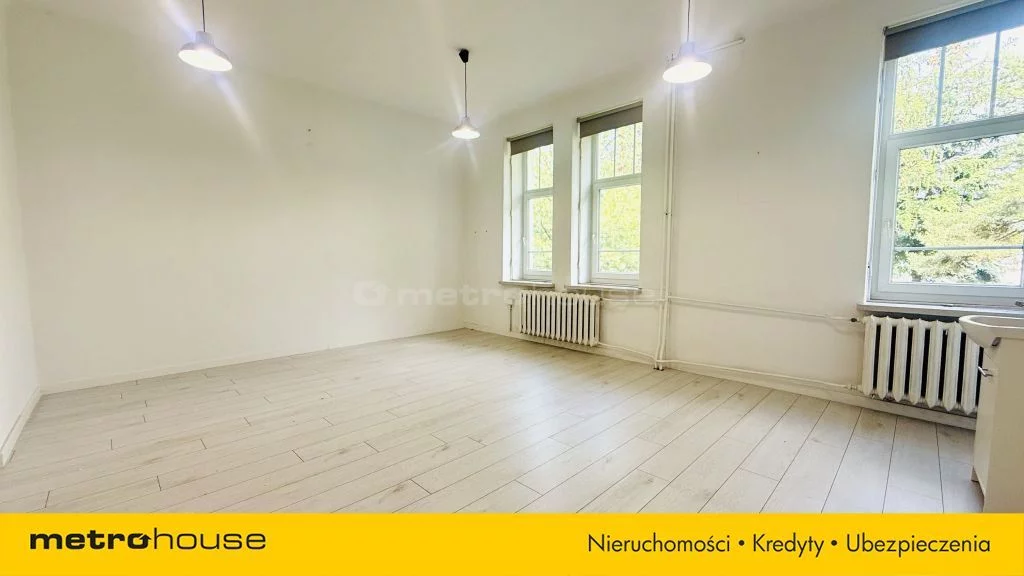 Lokal użytkowy 925,00 m², oferta nr , SLMUSE602, Warszawa, Wawer, Wawer, Patriotów