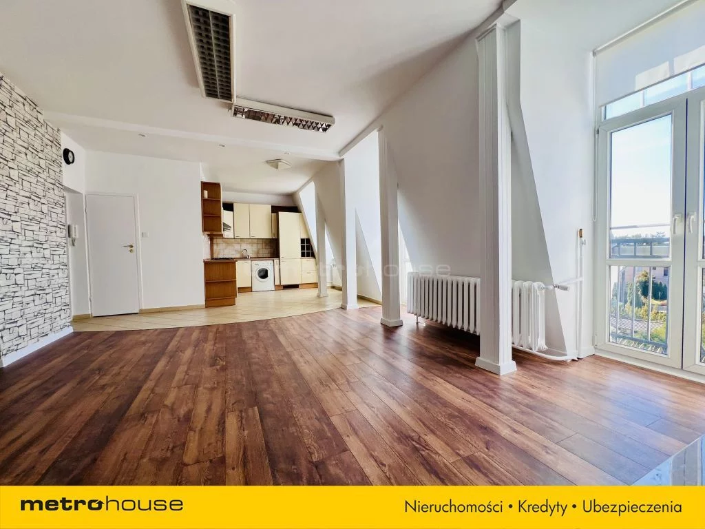 Lokal użytkowy 925,00 m², oferta nr , SLMUSE602, Warszawa, Wawer, Wawer, Patriotów