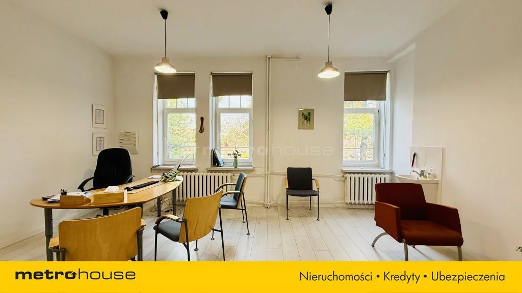 Lokal użytkowy 925,00 m², oferta nr , SLMUSE602, Warszawa, Wawer, Wawer, Patriotów