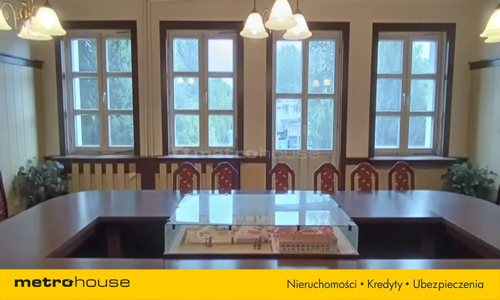 Obiekt 6 802,00 m², oferta nr , SOVUBE746, Kielce, Peryferyjna
