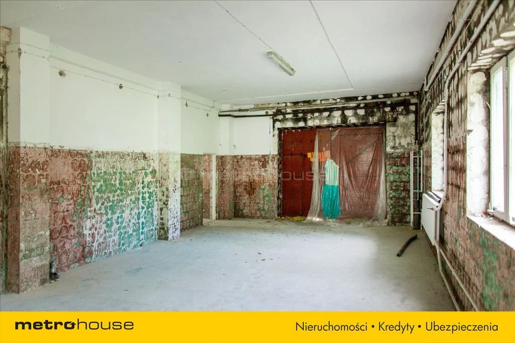 Obiekt 900,00 m², oferta nr , FOWI364, Piaseczno