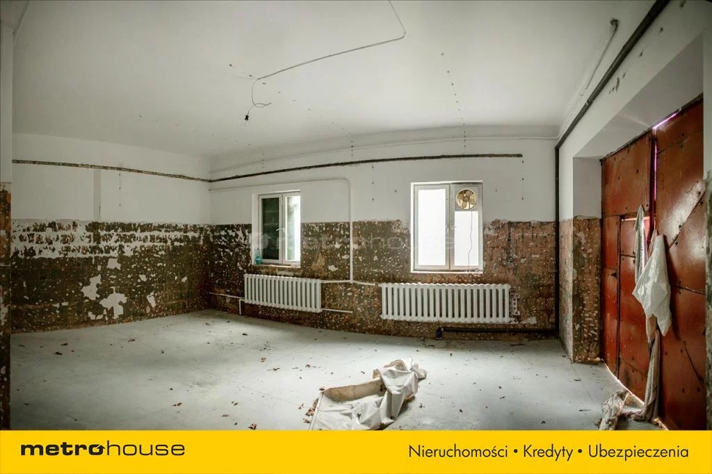 Obiekt 900,00 m², oferta nr , FOWI364, Piaseczno