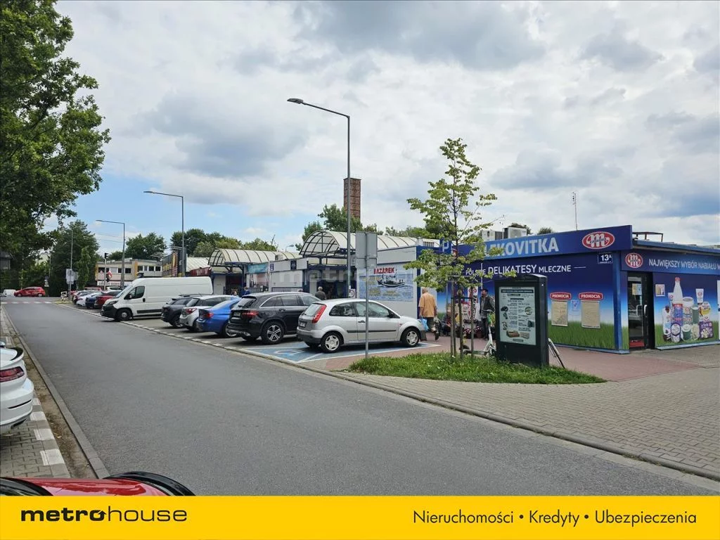 Lokal użytkowy na sprzedaż, 95,00 m², oferta nr SOLI814