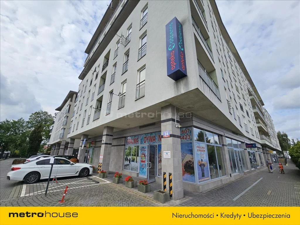 Lokal użytkowy na sprzedaż, 102,00 m², oferta nr TESI587