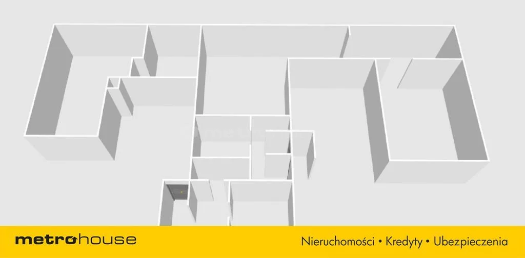 Lokal użytkowy 377,00 m², oferta nr , SLVEJO491, Piastów