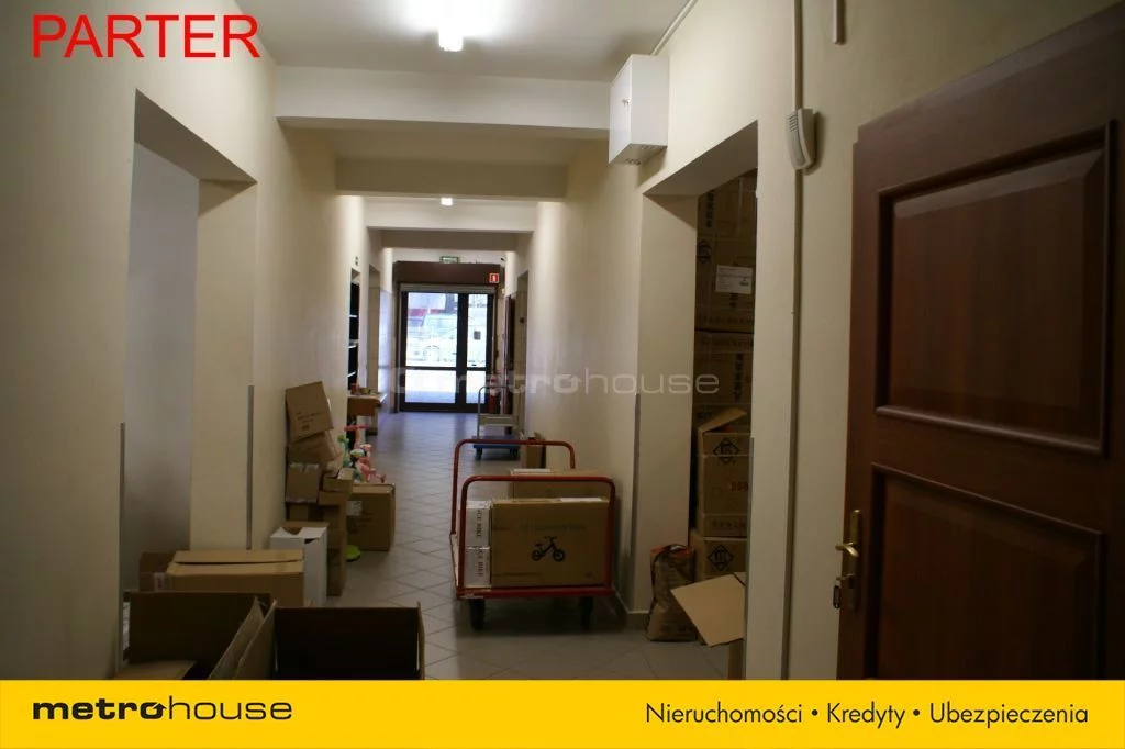 Lokal użytkowy 674,00 m², oferta nr , SLCOVI640, Łódź, Widzew, Widzew, Piłsudskiego