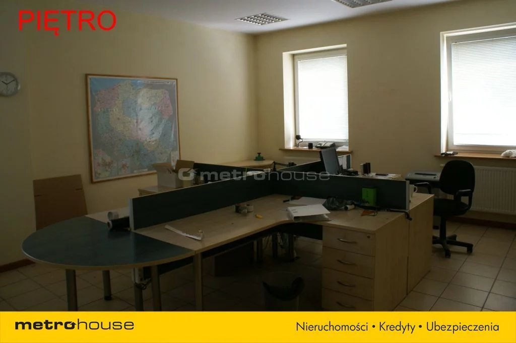 Lokal użytkowy 674,00 m², oferta nr , SLCOVI640, Łódź, Widzew, Widzew, Piłsudskiego