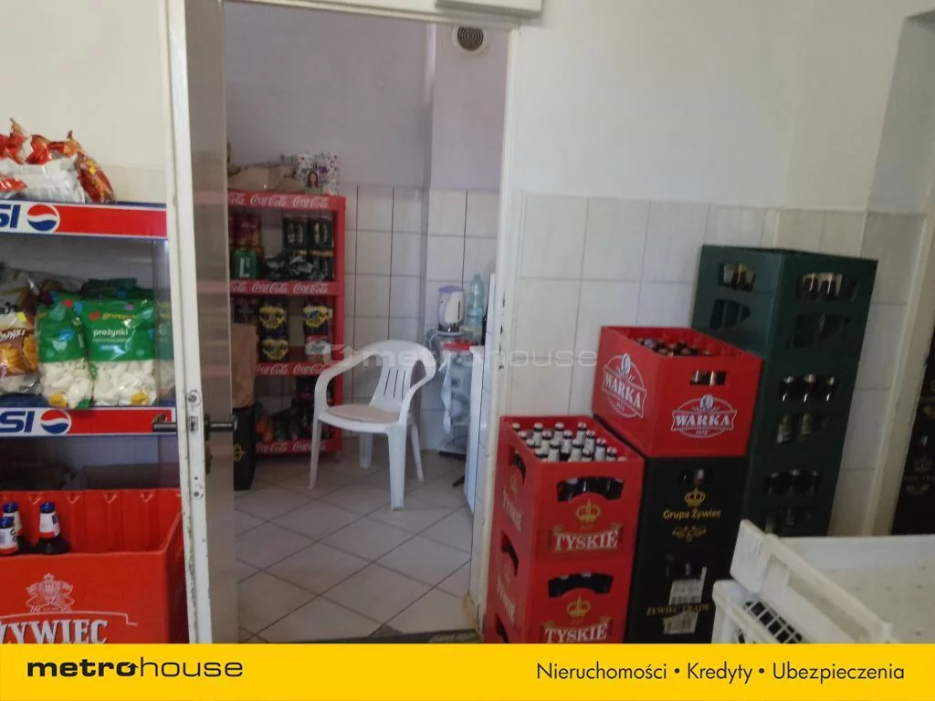 Lokal użytkowy 87,00 m², oferta nr , SLBEZO736, Piotrkowo