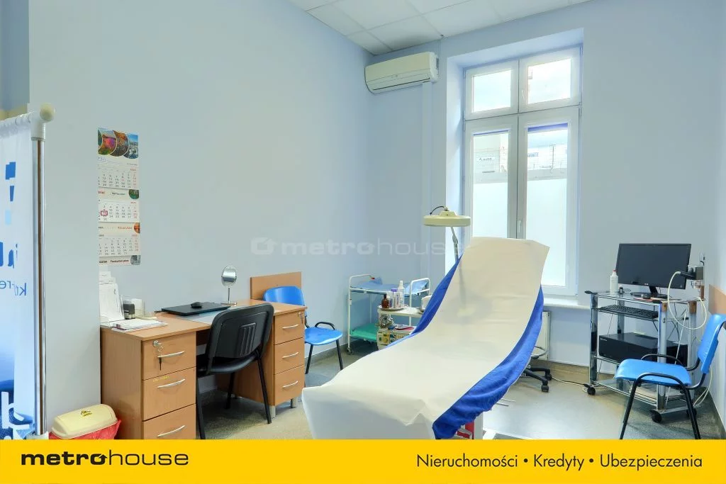 Lokal użytkowy 480,00 m², oferta nr , SLMOJO200, Łódź, Śródmieście, Śródmieście, Piotrkowska