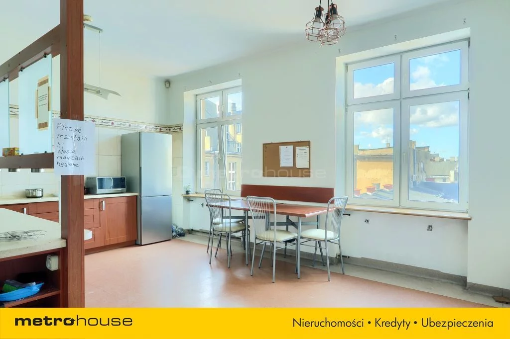 Lokal użytkowy 480,00 m², oferta nr , SLMOJO200, Łódź, Śródmieście, Śródmieście, Piotrkowska