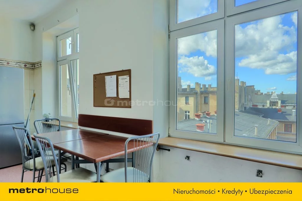 Lokal użytkowy 480,00 m², oferta nr , SLMOJO200, Łódź, Śródmieście, Śródmieście, Piotrkowska