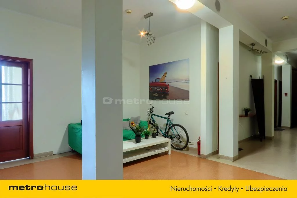 Lokal użytkowy 480,00 m², oferta nr , SLMOJO200, Łódź, Śródmieście, Śródmieście, Piotrkowska
