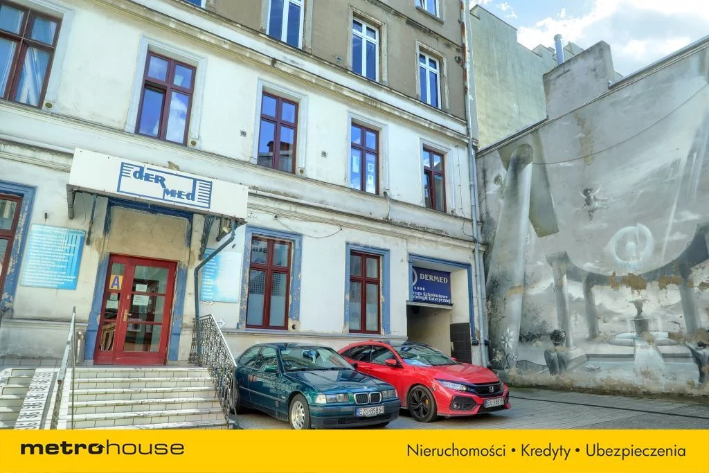 Lokal użytkowy 480,00 m², oferta nr , SLMOJO200, Łódź, Śródmieście, Śródmieście, Piotrkowska
