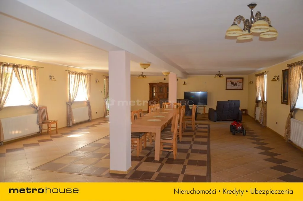 Obiekt 44 000,00 m², oferta nr , SONURE409, Opoczno, Piotrkowska