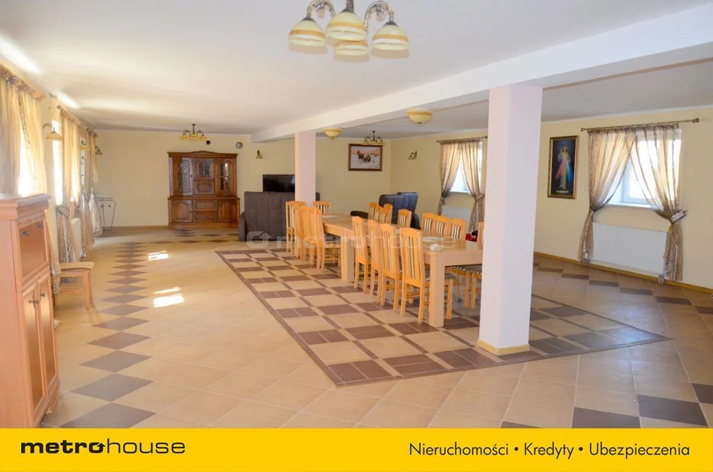 Obiekt 44 000,00 m², oferta nr , SONURE409, Opoczno, Piotrkowska