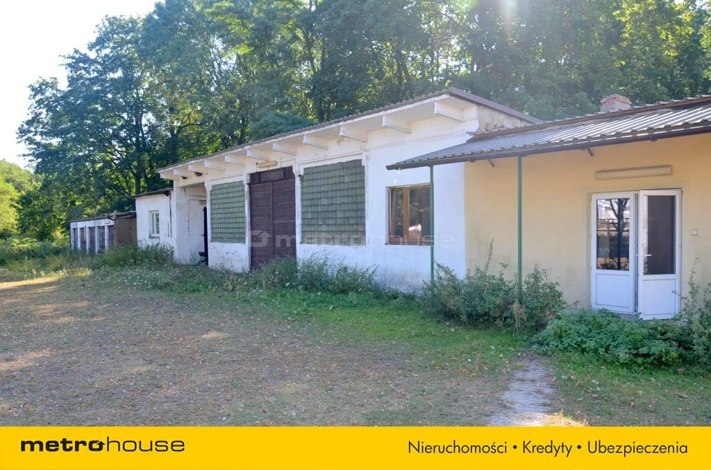 Obiekt 44 000,00 m², oferta nr , SONURE409, Opoczno, Piotrkowska