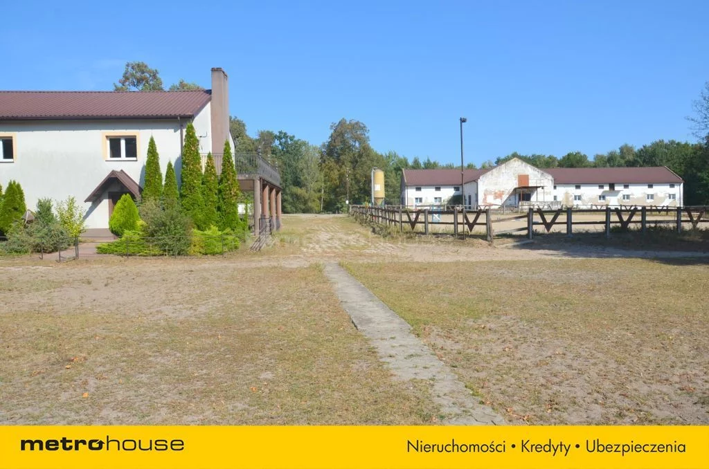 Obiekt 44 000,00 m², oferta nr , SONURE409, Opoczno, Piotrkowska
