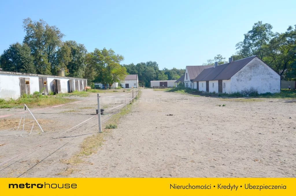 Obiekt 44 000,00 m², oferta nr , SONURE409, Opoczno, Piotrkowska