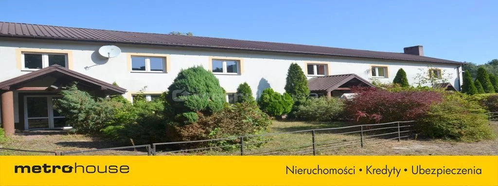 Obiekt 44 000,00 m², oferta nr , SONURE409, Opoczno, Piotrkowska