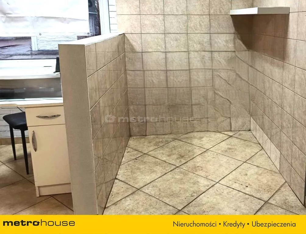 Lokal użytkowy 40,00 m², oferta nr , SLPEDE452, Warszawa, Wesoła, Wesoła, Plac Wojska Polskiego (Wesoła)
