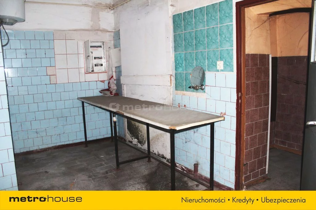 Lokal użytkowy 78,70 m², oferta nr , SLNARI257, Świerzawa, Plac Wolności