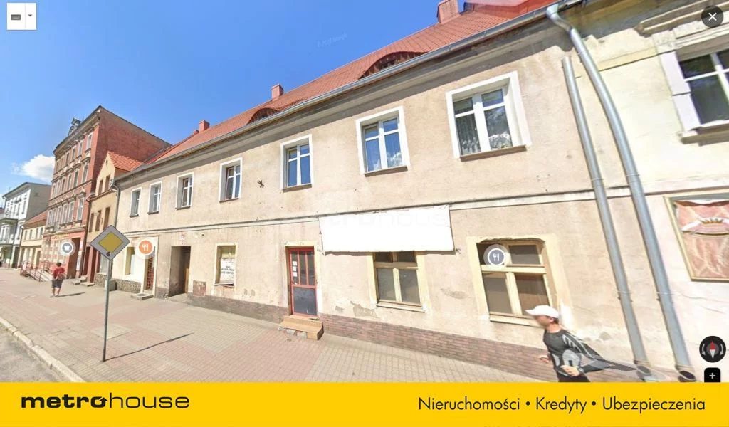 Lokal użytkowy 78,70 m², oferta nr , SLNARI257, Świerzawa, Plac Wolności