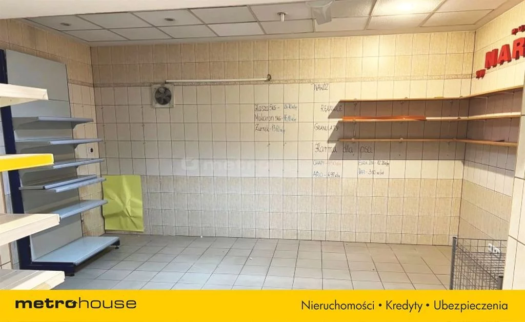 Lokal użytkowy 138,60 m², oferta nr , SLRUCU371, Świerzawa, Plac Wolności