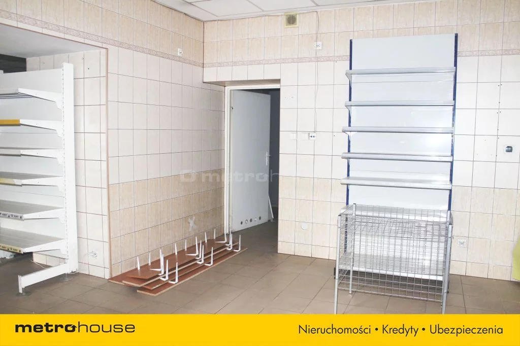 Lokal użytkowy 138,60 m², oferta nr , SLRUCU371, Świerzawa, Plac Wolności