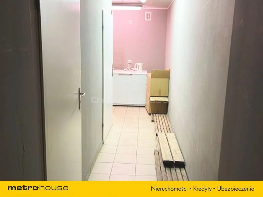 Lokal użytkowy 138,60 m², oferta nr , SLRUCU371, Świerzawa, Plac Wolności