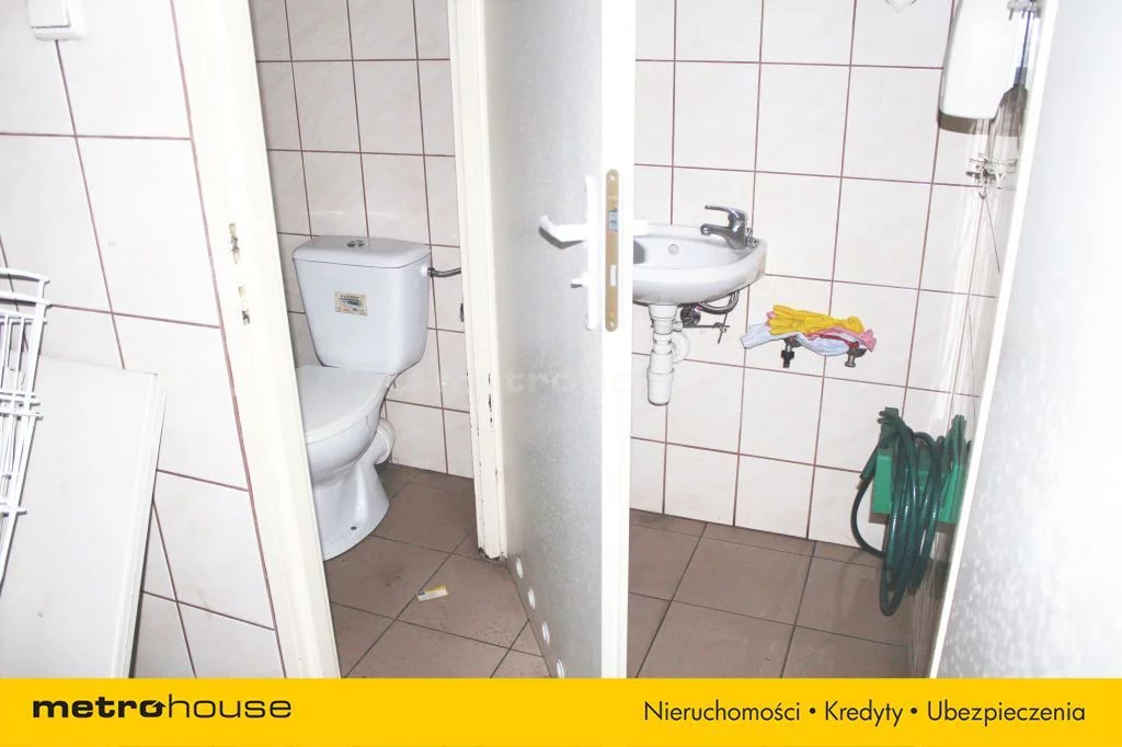 Lokal użytkowy 138,60 m², oferta nr , SLRUCU371, Świerzawa, Plac Wolności