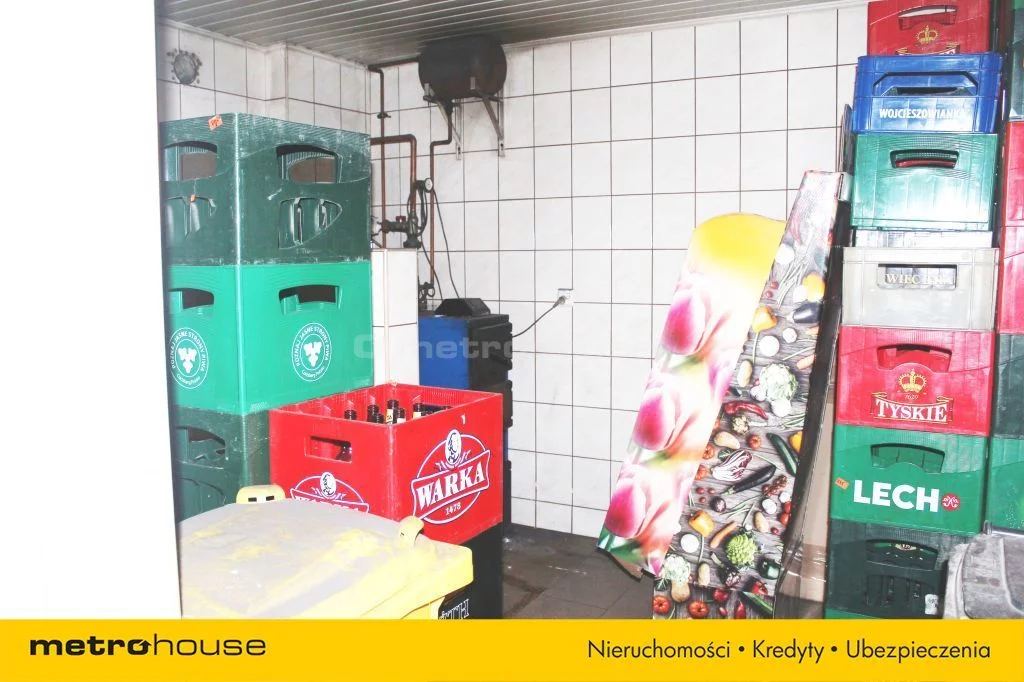 Lokal użytkowy 138,60 m², oferta nr , SLRUCU371, Świerzawa, Plac Wolności