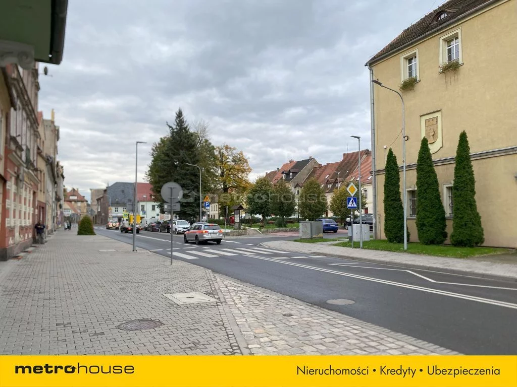 Lokal użytkowy 138,60 m², oferta nr , SLRUCU371, Świerzawa, Plac Wolności